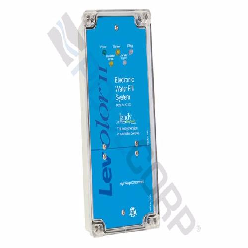 Jandy Pro Series; K2100CKA; Zodiac Pool Systems Inc; K2100; 110/220V Levolor Low Lev With Sensor 50' And 1" Valve