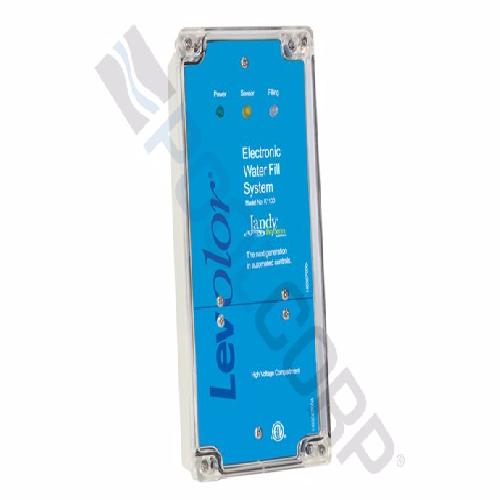 Jandy Pro Series; LEV110CK/2G; Zodiac Pool Systems Inc; 110/220V Levolor With 200' Sensor & 2" Valve