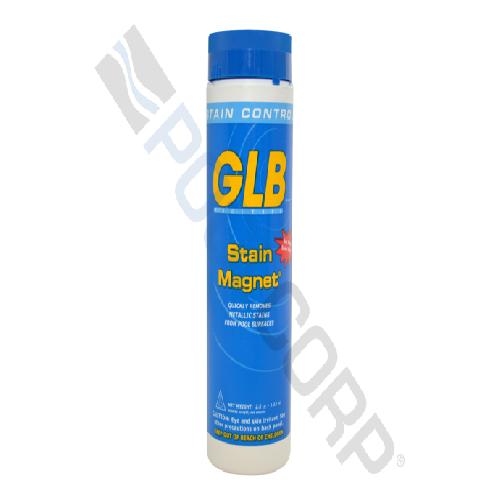 GLB(R) 71020A Stain Magnet; 2.5 lb; 12/Case