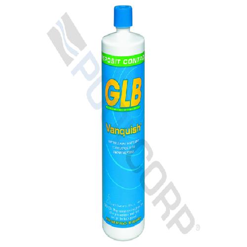 GLB(R) 71118A Vanquish(R) Deposit Control; 1 qt Bottle; 12/Case