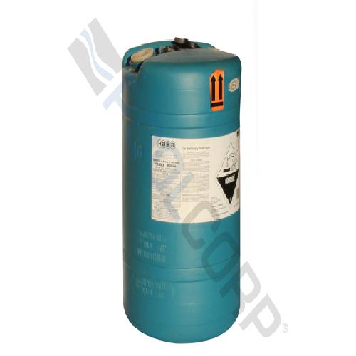 Hasa 1015 Sani-Clor Sodium Hypochlorite; 15 gal Drum
