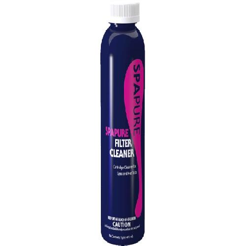 SpaPure(R) C003732-CS40P Filter Cleaner; 16 oz Bottle; 12/Case