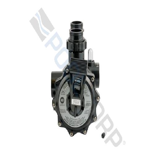 Hayward SPX0715X32 Control Valve Assembly For S240 Sand Filter; 2 Inch