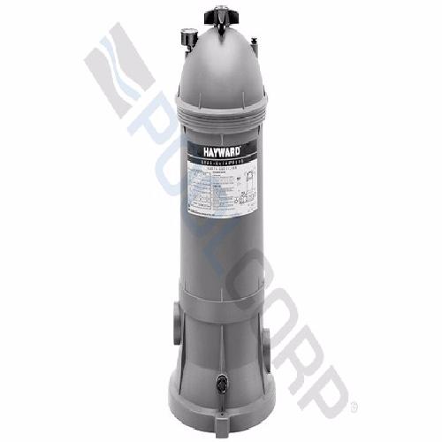 Hayward(R) C9002SEP Pro-Grid(TM) DE Separation Tank; 80 sq-ft; 50 psi