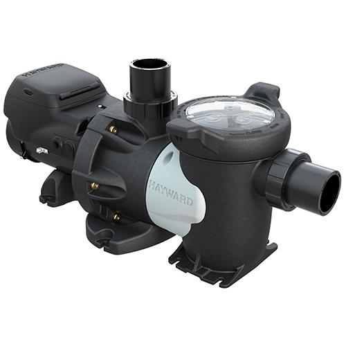 Hayward; HCP30503; HCP 3000; Commercial variable speed pump; 3" unions; 208-230/460V; 3PH; 5HP