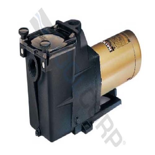 Hayward SP2610X1551 Super Pump(R) Pump; 1-1/2 HP; 230 V