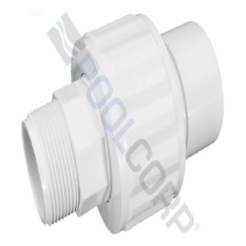 Hayward Pool Products Inc; SP1484; 1-.50 Union Male/Female Union Thread X Socket