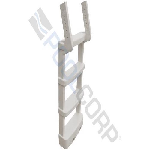 Main Access; 200740T Comfort Incline Adjustable Ladder