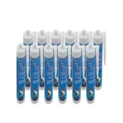UWM-01C 12/CS 9.8OZ WHITE