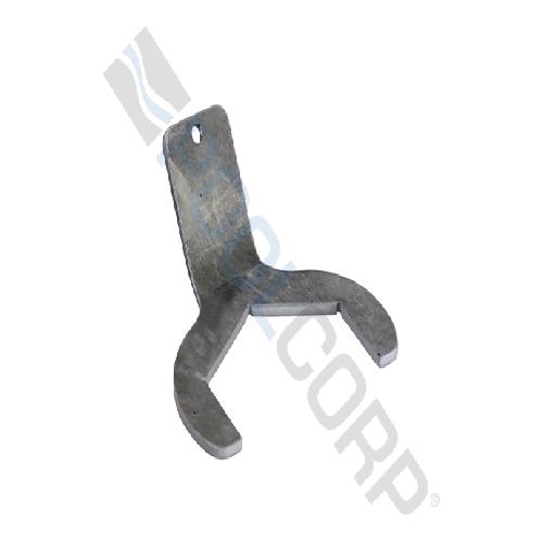 Bulkhead Fitting Wrench