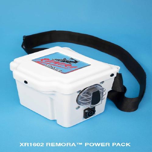 XR1600 REMORA COMPLETE