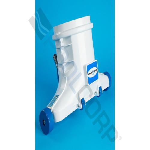 Hammerhead HH1311 Vaccum Head without Motor; 21 Inch