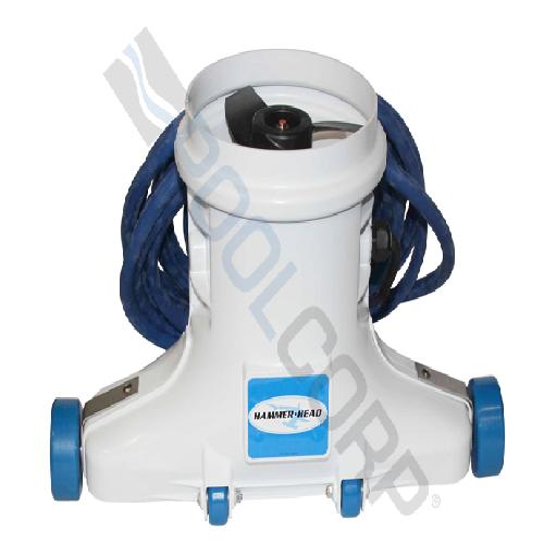 Hammerhead HH1310 Complete Vaccum Head; 21 Inch