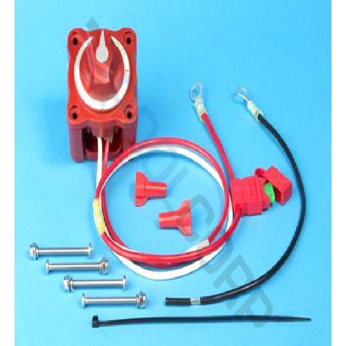 Hammerhead HH1061 On/Off Hammer Head Mini Switch for Blue Sea System