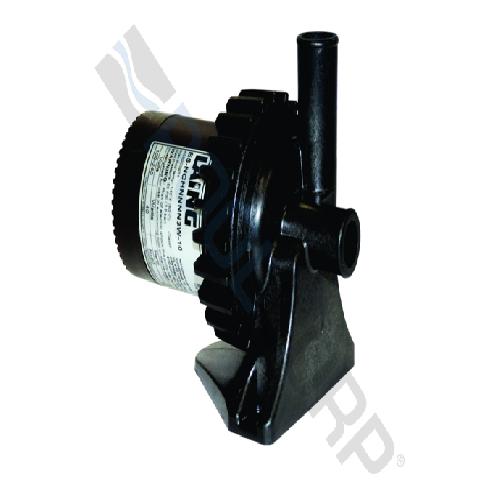 10-0102 120/240V .75" BARB