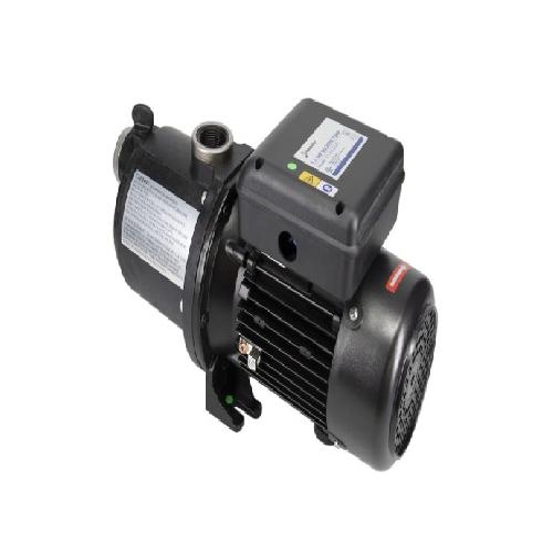 UNIBOOSTERAP 1.5HP 230/115V
