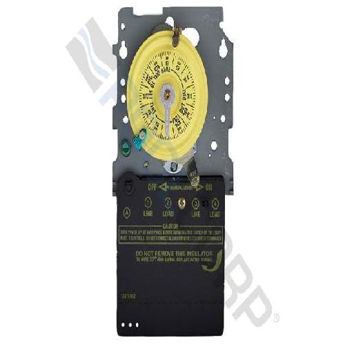 Mechanism Only; 125v (DPST)