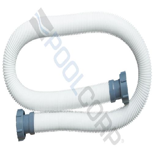 Intex Recreation 29060E Hose; 1-1/2 Inch x 59 Inch; 8/Case