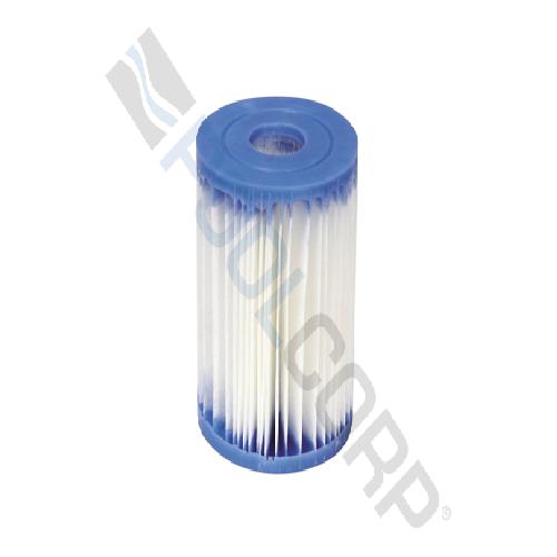 Intex 29005E Type B Filter Cartridge For 28261EH; 28341WA; 28345WA; 28633EG; 5-5/8 Inch x 10 inch