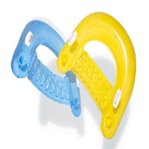 Intex Recreation Corporation; 58859EP; Floats & Toys; Pool Mats & Lounges; Sit 'N Float