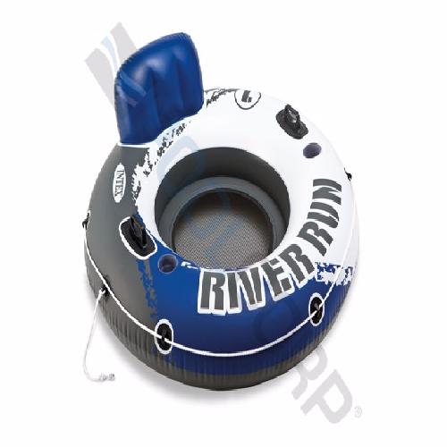 Intex Recreation Corporation; 58825EP; Sporting Goods; Sporting Lounges & Islands; River Run 1