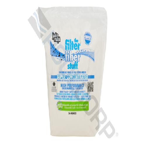 Jack's Magic JMFIBER44 The Filter Fiber Stuff; 36oz Bag