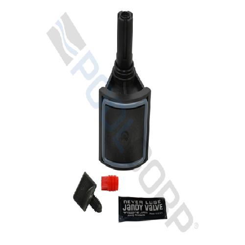 Jandy Pro Series; 4720; Zodiac Pool Systems Inc; Neverlube Valve Diverter Kit