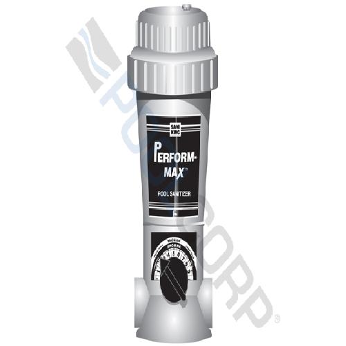 King Technology 01-05-0940 Perform-Max(TM) 940 In-Ground Feeder