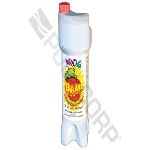 King Technology 01-10-5060 Frog Bam(R); 12/Case
