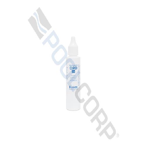 Lamotte P-6741-H DPD 1B Free Chlorine Reagent; 60 mL