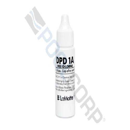 Lamotte P-6740-G DPD 1A Free Chlorine Reagent; 30 mL