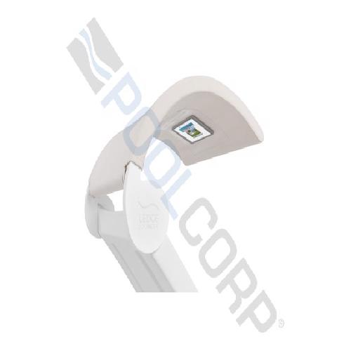 LL-SG-C-SH-W-STD WHITE FRAME
