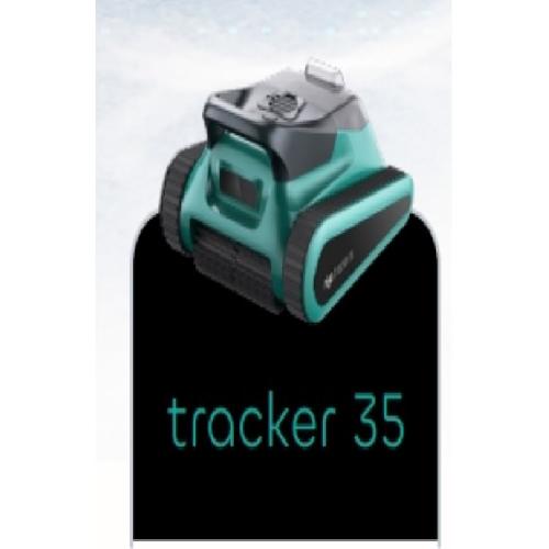 07.009.0018 NIYA TRACKER 35