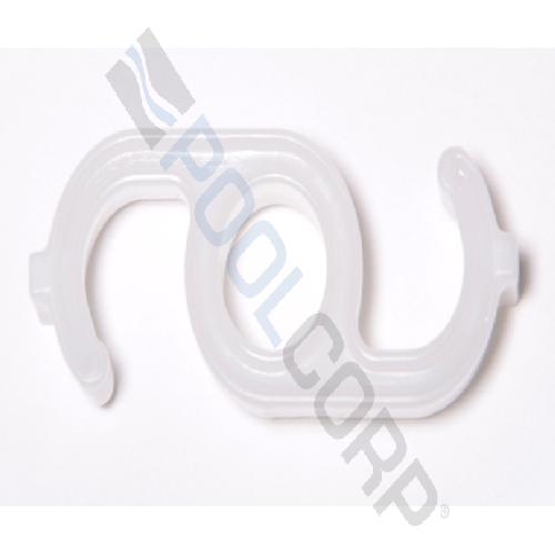 Maytronics; 9980731; Dolphin; Cartridge Locking Hooks; For use with Supreme M4 (2010); Supreme M5 (2010)
