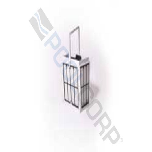 Maytronics; 9991458-ASSY; Dolphin; Cartridge Assembly