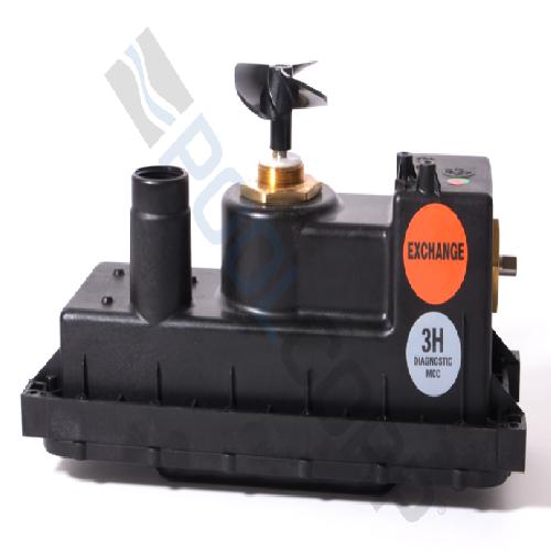 Maytronics; 9995372RD-EX; Dolphin; Motor