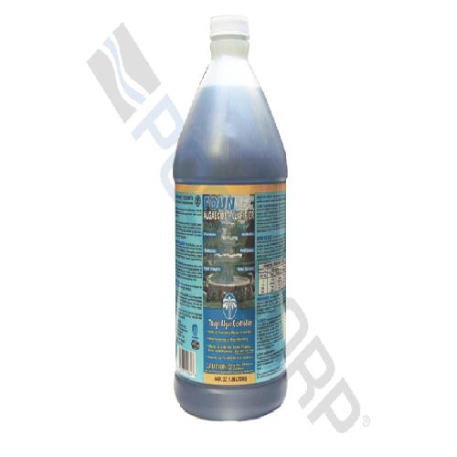 Mcgrayel 50064 Easy Care(TM) Fountec(R); 64 oz Bottle; 8/Case