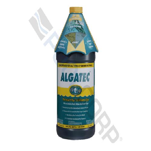 Mcgrayel 10064 Easy Care(TM) Algatec(R); 64 oz Bottle; 8/Case