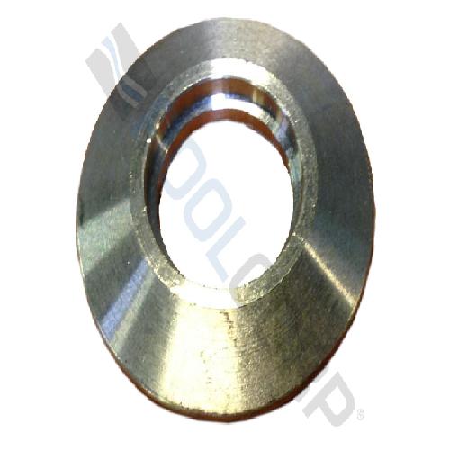 Merlin; Industries FLANGES BF Brass Flanges