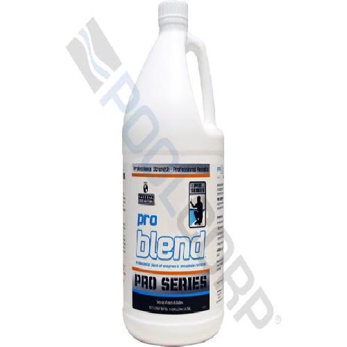 Natural Chemistry(R) 20520PRO Pro Series(R) Pro Blend(TM); 1 gal Bottle; 4/Case