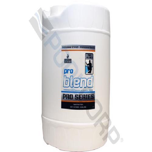 Natural Chemistry(R) 20523PRO Pro Series(R) Pro Blend(TM); 5 gal Pail