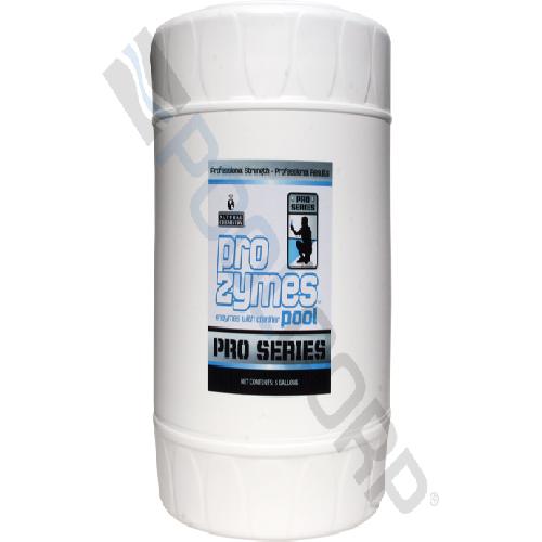Natural Chemistry(R) 20305PRO Pro Series(R) ProZymes(R) Pool; 5 gal Pail