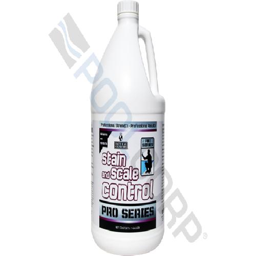 Natural Chemistry(R) 20701PRO Pro Series(R) Stain & Scale Control(TM); 3.78 L Bottle