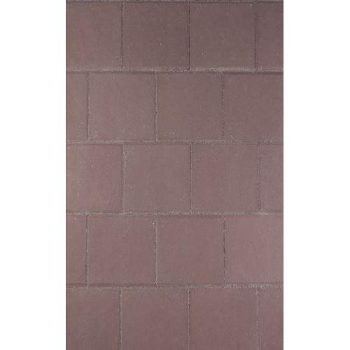 6X12FN BR 6"x12" BROWN