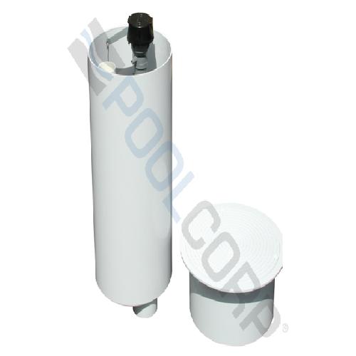 Poolmiser; Inc.; PM-101; White Autofill