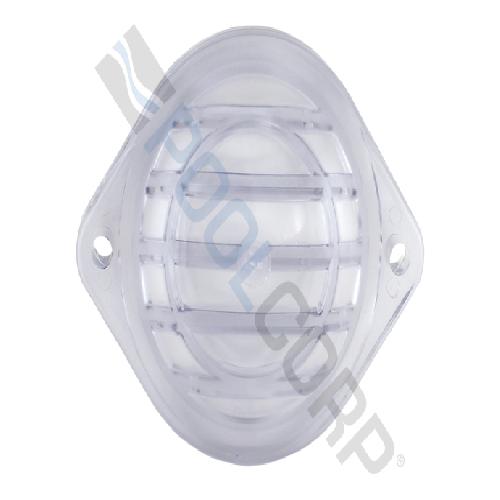 Pentair 353625 Plastic Lid For Model 590 Hydropump Swimming Pool Pump; Clear
