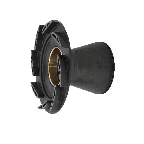 Pentair 350032 Diffuser For EQ-Series Commercial Pool and Spa 5 HP Pump Models EQ500; EQK 300 - 500; EQKT500; EQK500/575 V; EQK300/50 Hz; EQK500 575 V