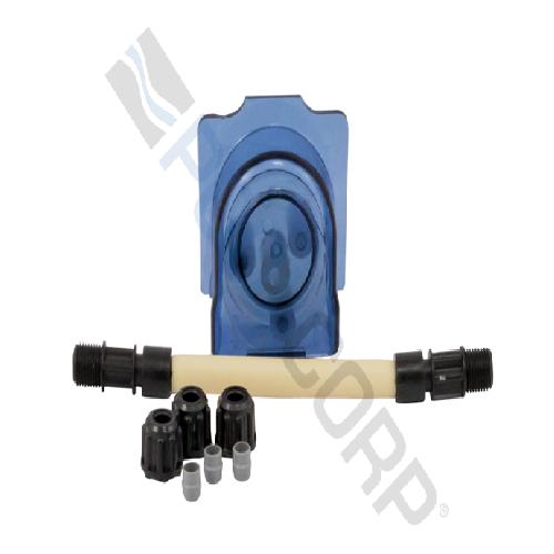 Pentair 522386 Repair Kit For Intelliph(R) Controllers Tank Mounted OEM Pump