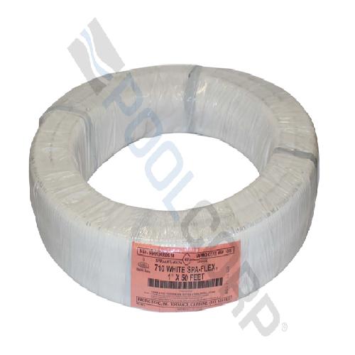 Pacific Echo Inc; 710-00-075; Spiralite Spa-Flex Pool And Spa Hose .75" x 50' RL