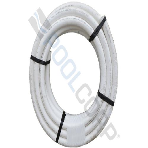 Pacific Echo Inc; 710-00-200; Spiralite Spa-Flex Pool And Spa Hose 2" x 100'